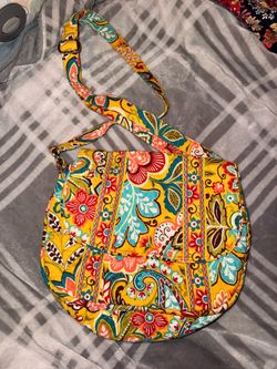 Vera Bradley Crossbody
