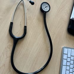 Littmann Classic II SE 3m Stethoscope