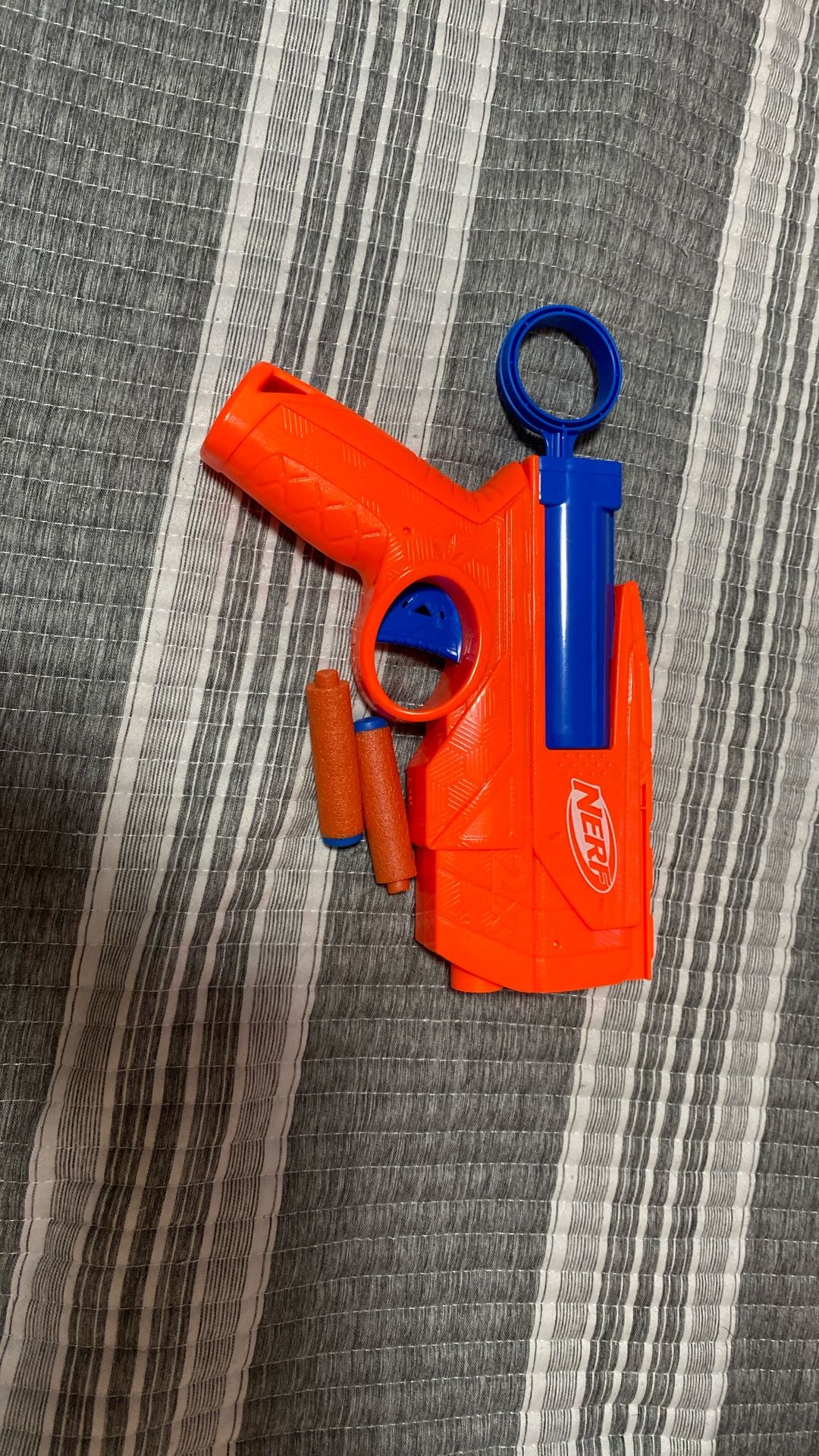 Nerf Gun