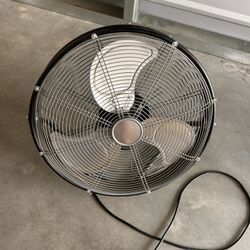 Shop Fan 