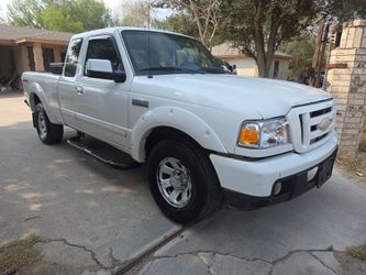 2006 Ford Ranger