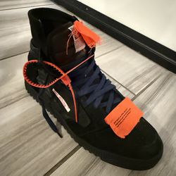 Off White Sneakers
