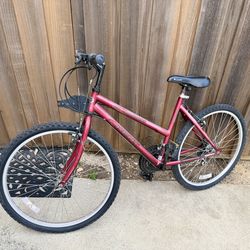 Kent Trail Blaster Bike