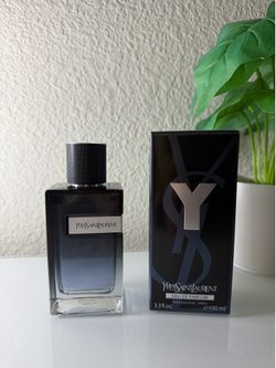 YSL Laurent Eau De Parfum