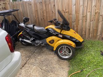Syder Rotax 990