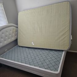 Queen Mattress 