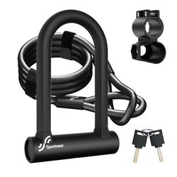 Sportneer Bike Lock Heavy Duty Anti Theft Bike Locke Z i Have 2 Box Each One $35