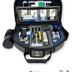 Corning Optic Fiber Kit 