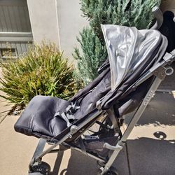 Uppababy Stroller