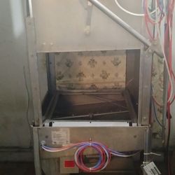 Maquina Lavaplatos Para Restaurante