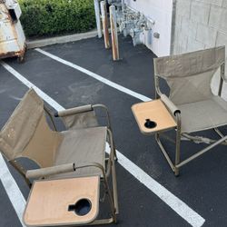 Folding Chair