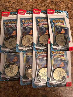 Pokemon Journey Together Single pack Blister Scraggy - New Sealed