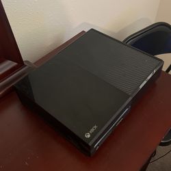 Xbox One (missing Power Cable)