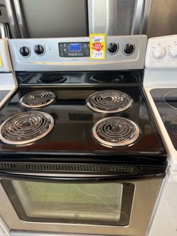 Same day stove deals