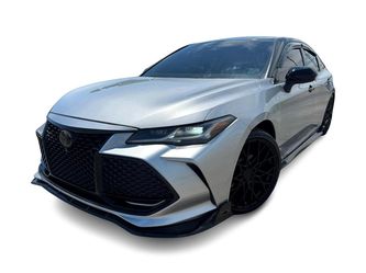 2019 Toyota Avalon