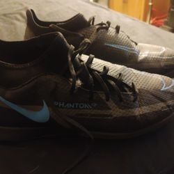 Nike Phantom Gt Running Shoes Size 8 