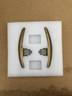COMPETITION SHIFT PADDLES - F87 M2 | M2 COMPETITION