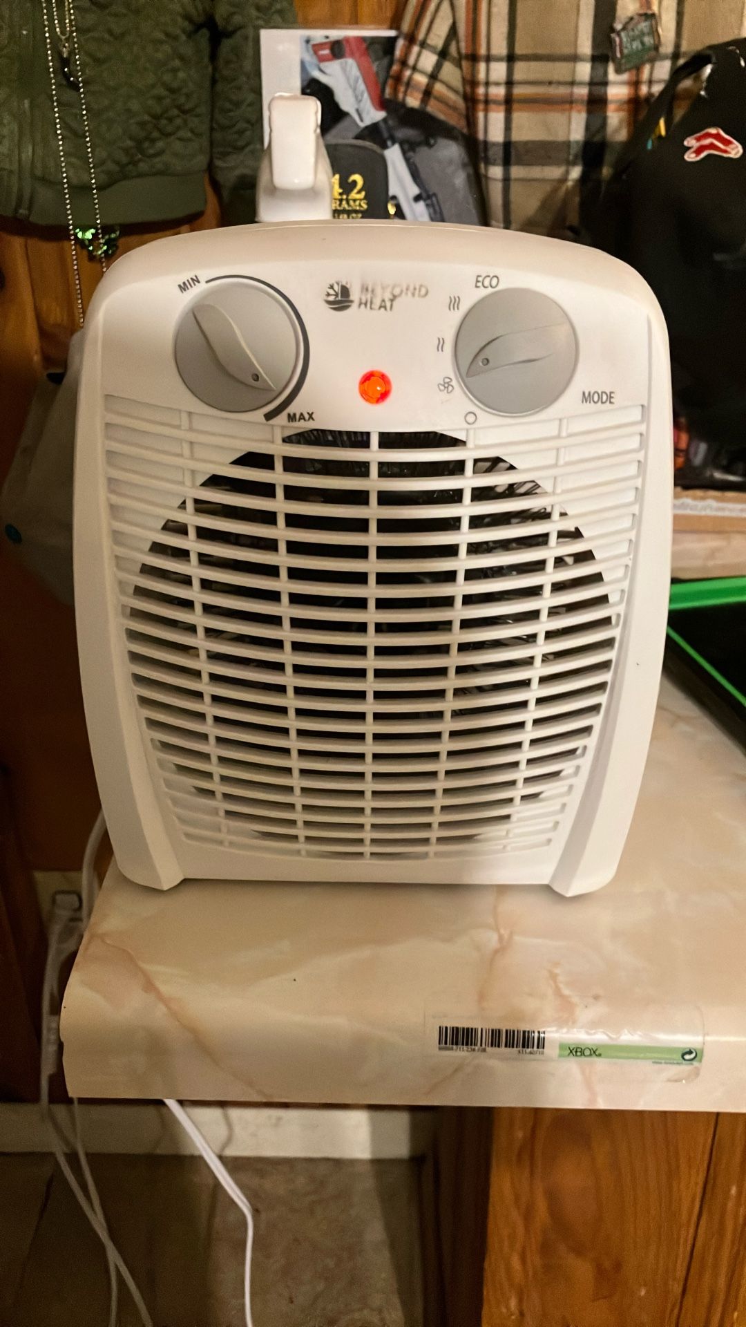 Heater