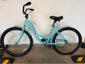 Kent Beach Cruiser