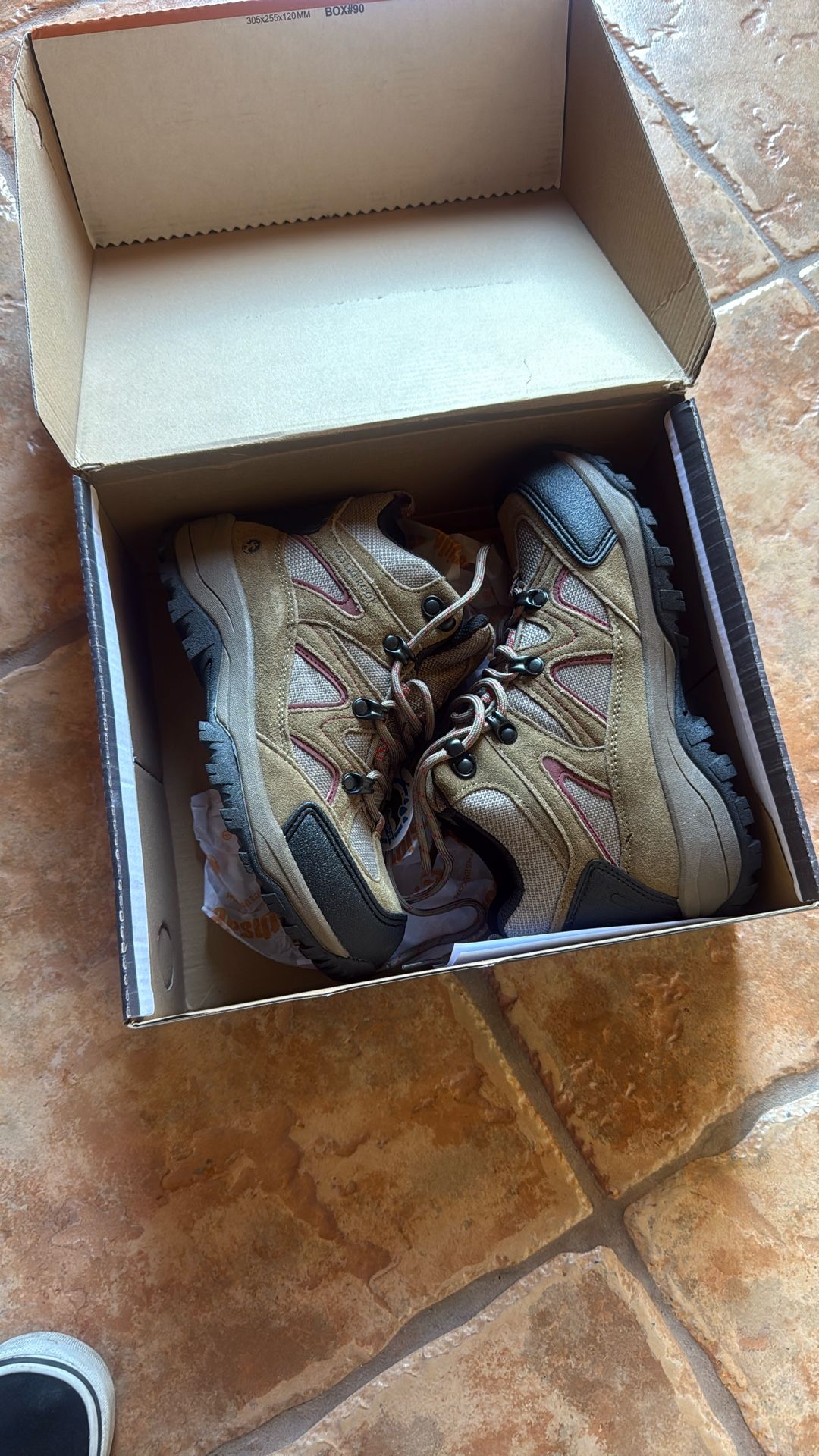 Northside Hiking Boys Boot 5