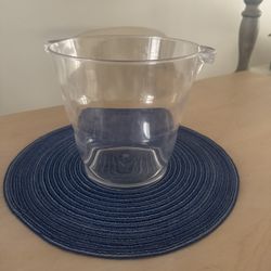 Ice Bucket