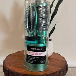Hair Care Gift Set