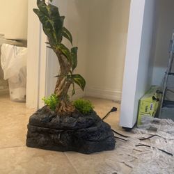 Reptile Water Dripper