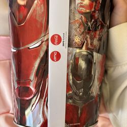 AMC Averages Popcorn Bucket