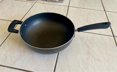 Wok, Cuisinart thermal coffee pot