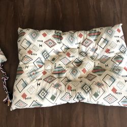 Personalized Dog Beds