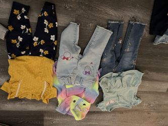 Toddler 18-24 Clothes