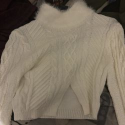 Shein Crop Top