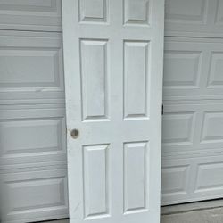 R/H Door 