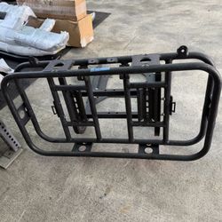Cargo Rack Fj Cruiser