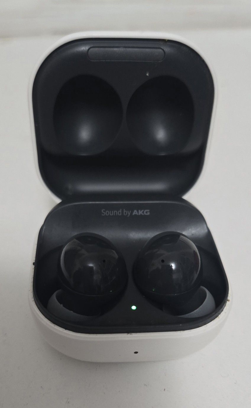 Samsing galaxy Buds 2 With Case