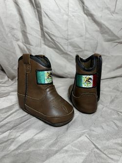 Ariat Infant Boots