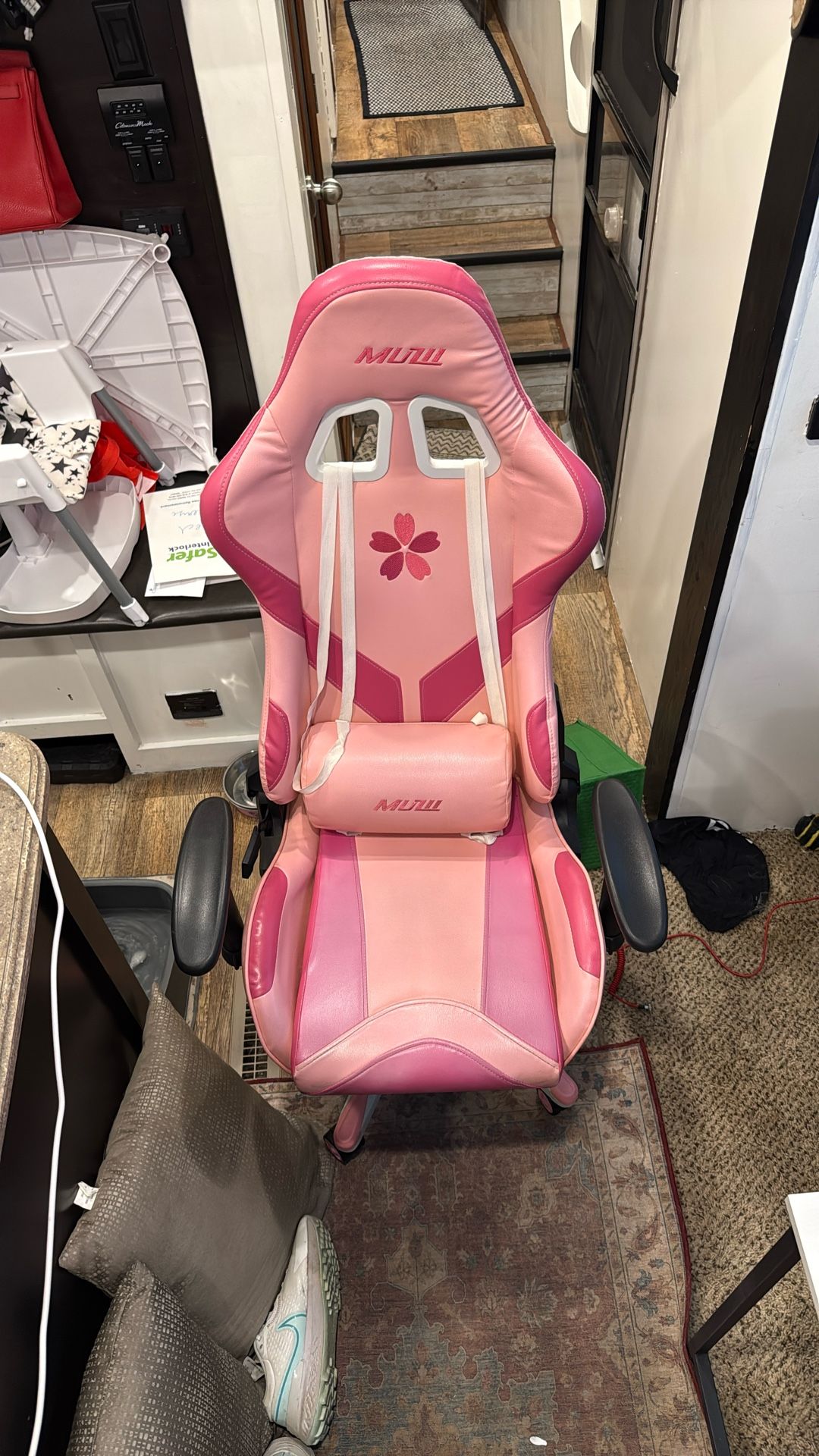 Gaming Chair Muzii
