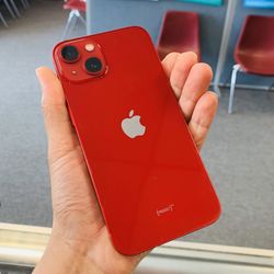 iPhone 13 128gb AT&T And Cricket 