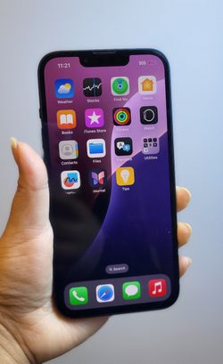 Iphone 14 128gb Fully Unlocked 