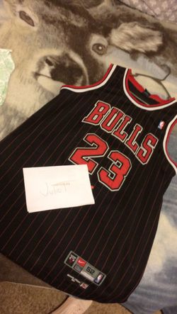 Michael Jordan Jersey