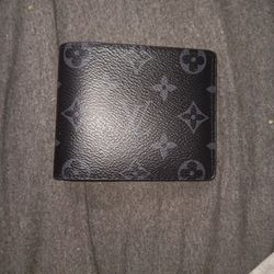 Louis Vuitton Wallet 