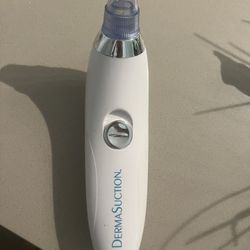 Derma Suction