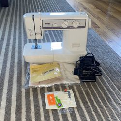 Brother VX-1120 Sewing Machine 