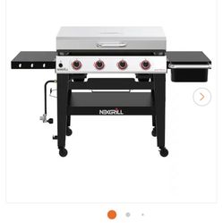 Nexgrill Daytona 