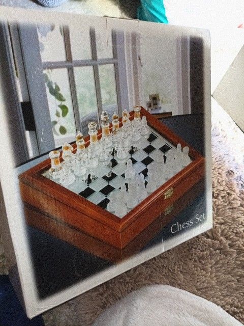Chess 