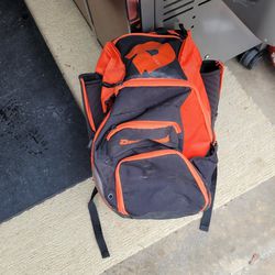 Demarini Baseball/Softball Backpack
