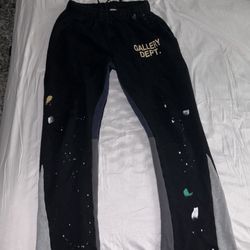 Gallery Dept Joggers 