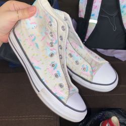 Kids Converse