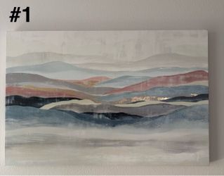 Canvas Art