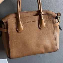 Michael Kors Purse And Wallet